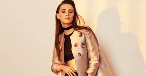 Коллекция Kalmanovich, весна-лето 2016