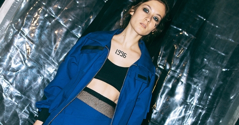 Обзор Buro 24/7: ZDDZ, весна-лето 2016