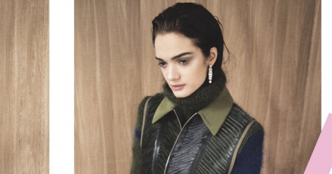 Обзор Buro 24/7: Atelier Kikala, осень-зима 2015