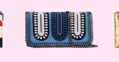 10 главных сумок сезона весна-лето 2015