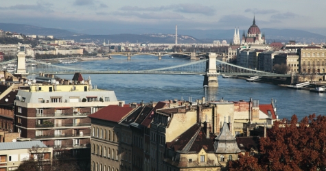 Господин Гранд Будапешт