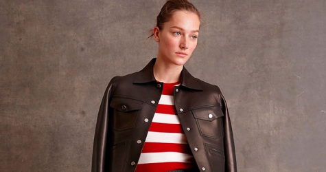 Обзор Buro 24/7: Michael Kors, pre-fall 2015