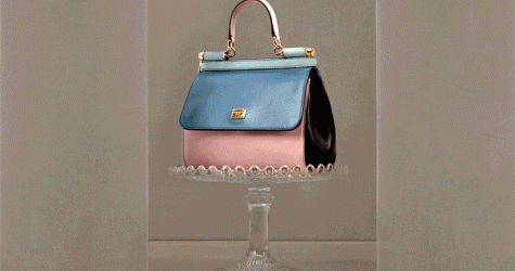Объект желания: сумки Dolce & Gabbana Mini Miх Sicily