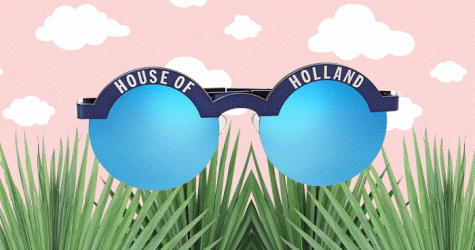 50 пар солнцезащитных очков на лето