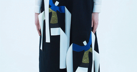 В примерочной с Buro 24/7: лучшие вещи из коллекций российских дизайнеров