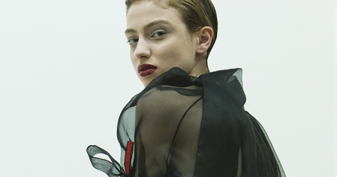 Обзор Buro 24/7: Atelier Kikala, осень-зима 2016