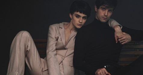 Коллекция LOLBBGO by Anna Dubovitskaya