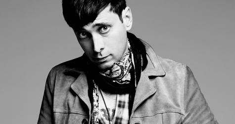 Эди Слиман ищет инвестора для собственного бренда?