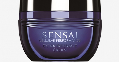 Новый уровень в области  анти-возрастного ухода от   Sensai
