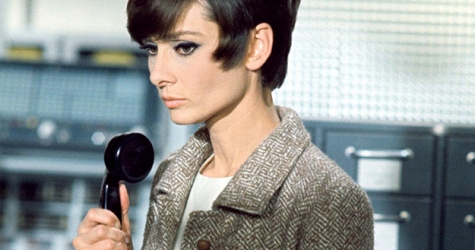 Кристофер Лаверти: «Существует ли мода в кино?»