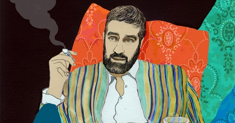 Сергей Довлатов станет героем фильма