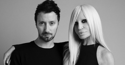 Энтони Ваккарелло назначен креативным директором Versus