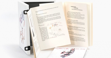 Fendi и Лагерфельд: 50 лет вместе