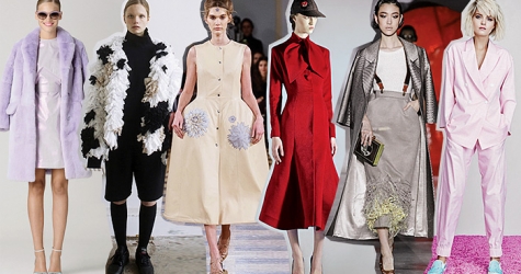 Голосование: лучший российский дизайнер