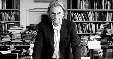 Пол Смит — специальный гость Pitti Uomo