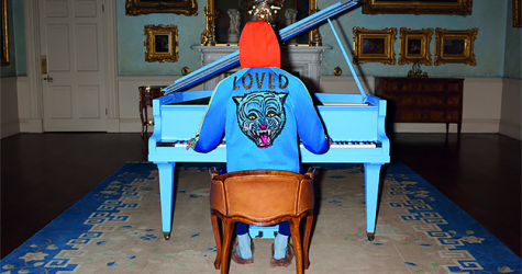 Gucci создаст капсульную коллекцию для Mr Porter