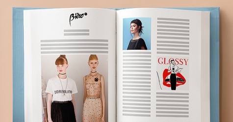 Мода 2016: лучшие материалы об индустрии за год