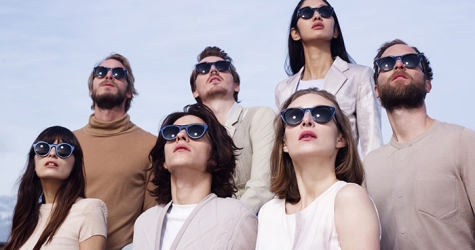 Maison Margiela и Mykita обновили коллекцию очков