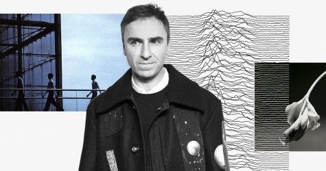 Раф Симонс: гид по творчеству дизайнера, который у всех на слуху