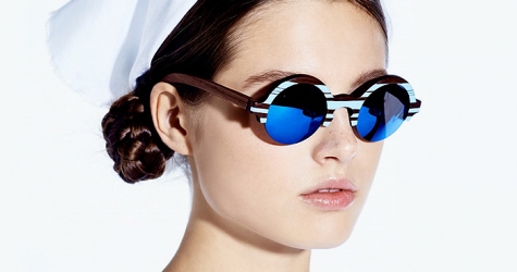 Коллекция ARnouveau, весна-лето 2016