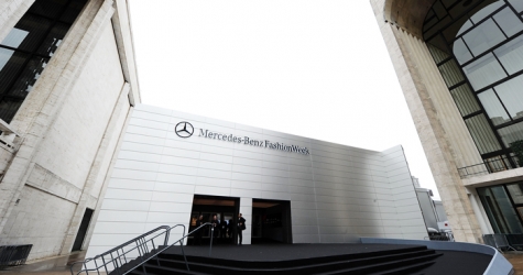 Нью-йоркская неделя моды прощается с Линкольн-центром