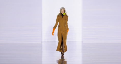 Обзор Buro 24/7: Maison Margiela, осень-зима 2015