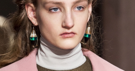 Обзор Buro 24/7: Marni, осень-зима 2015