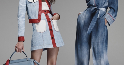 Обзор Buro 24/7: Fendi, resort 2016