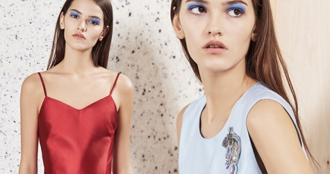 Обзор Buro 24/7: I Am Studio, весна-лето 2015