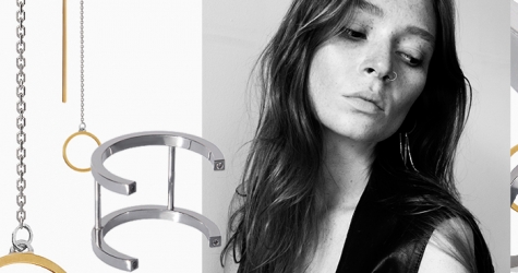 Знаки судьбы: новая коллекция украшений Himère