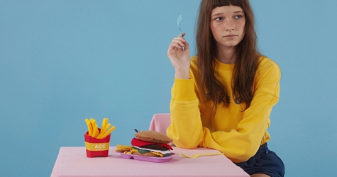 Инструкция: как корректировать фигуру после праздников