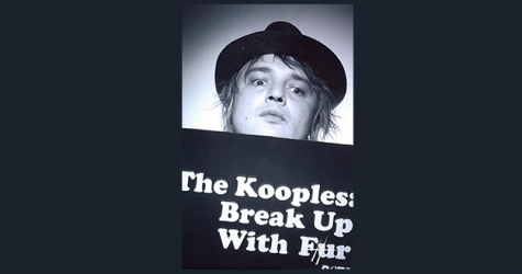 The Kooples отказался от меха