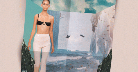 Покороче: как решиться на кроп-топ