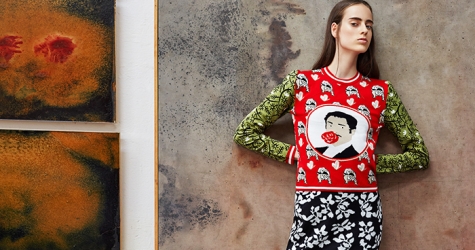 Обзор Buro 24/7: Tak.Ori, веcна-лето 2016