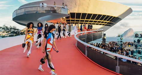 Обзор Buro 24/7: Louis Vuitton, cruise 2017