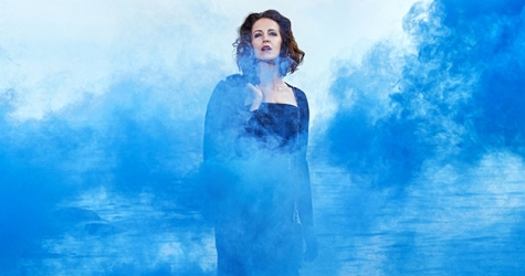 Матильда Шнурова в фотопроекте Total Team Look