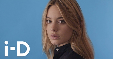 i-D запускает французский сайт