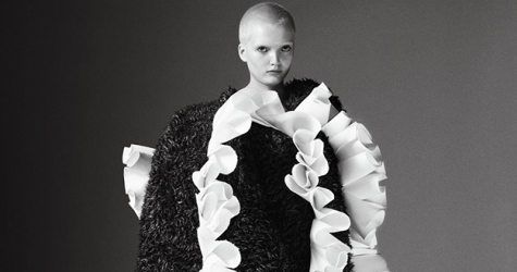 Стала известна тема следующего Met Gala