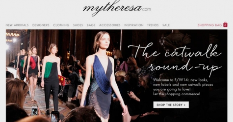 Интернет-магазин Mytheresa присоединился к Neiman Marcus Group