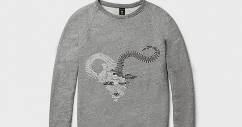 Новогодние подарки от A La Russe и ARnouveau