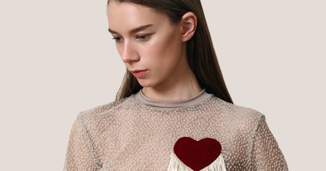 Обзор Buro 24/7: Alexandr Kondakov, весна-лето 2015