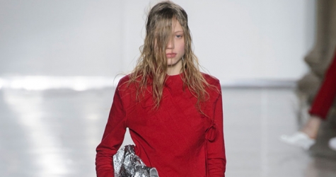 Жюри LVMH Prize выбрало восемь финалистов