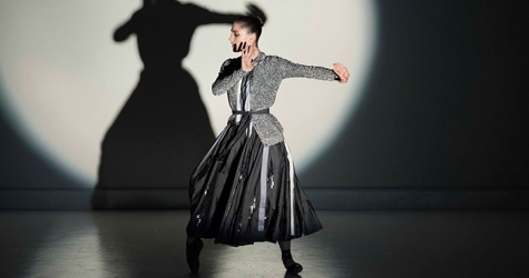 Танец теней: новая коллаборация Bottega Veneta