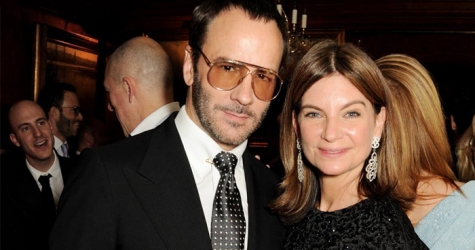 Net-a-porter будет продавать Tom Ford