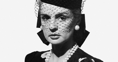 Изображение Каролины Эрреры появится в Национальной портретной галерее