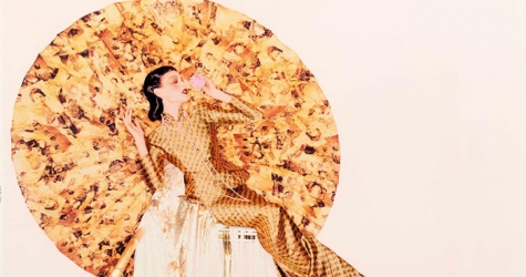 Объявлена тема следующего бала Института костюма