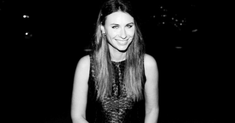 Открытие фотовыставки Карин Ройтфельд Icons