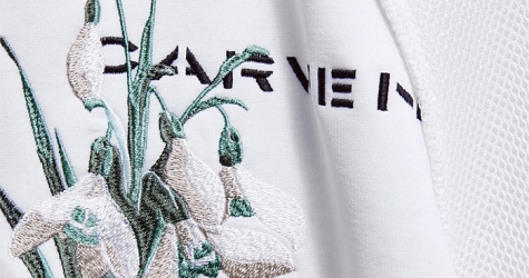 Carven нашли новых креативных директоров