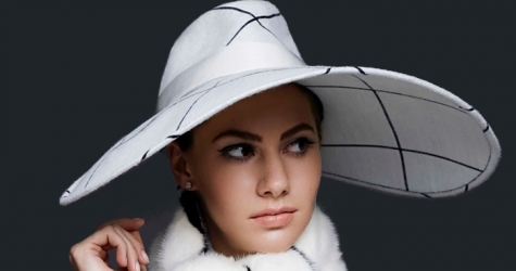 Внучка Одри Хепберн выйдет на подиум на показе Lanvin