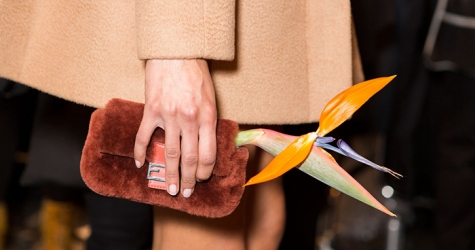 Fendi впервые покажут меховую коллекцию во время недели haute couture